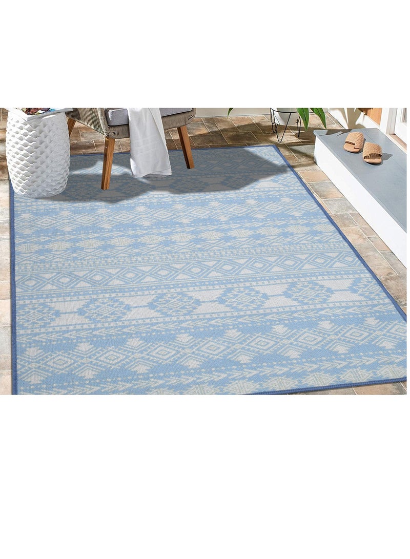 Mac Carpet Valencia Outdoor carpets Size : 160x230 cm - Image 2