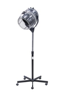 Hair dryer stand