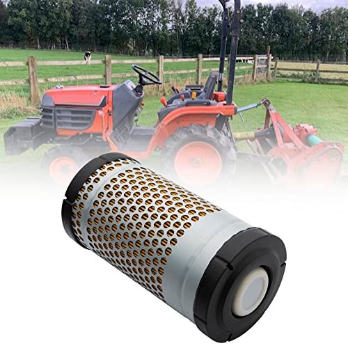 NFSpeeding 6C060-99410 Air Filter Fit for Kubota B1410 B1610 B2710 B1700 B21 B2100 B2301 B2320 B2400 B2410 B26 B2601 B3200 B7300 B7400 B7410 OE#6C060-99414 K7311-82390 6A100-82630 GA100-82630 Inner Filter - Image 3