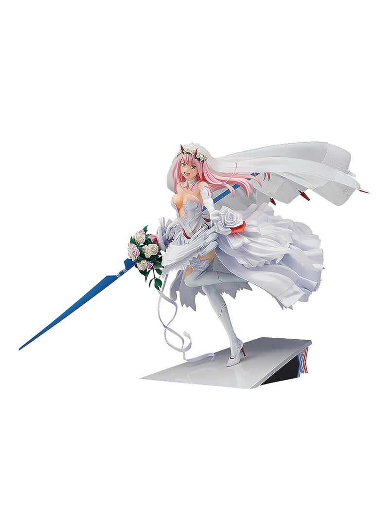 عام صفر تو ( بلدي الحبيب ) 1 : 7 بولي كلوريد الفينيل تصميم متعدد الألوان - Image 1