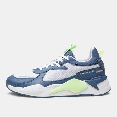PUMA Men's RS-X Geek Shoe