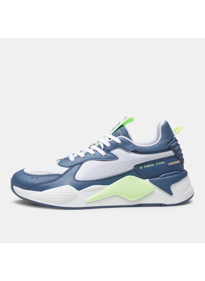 PUMA Men's RS-X Geek Shoe