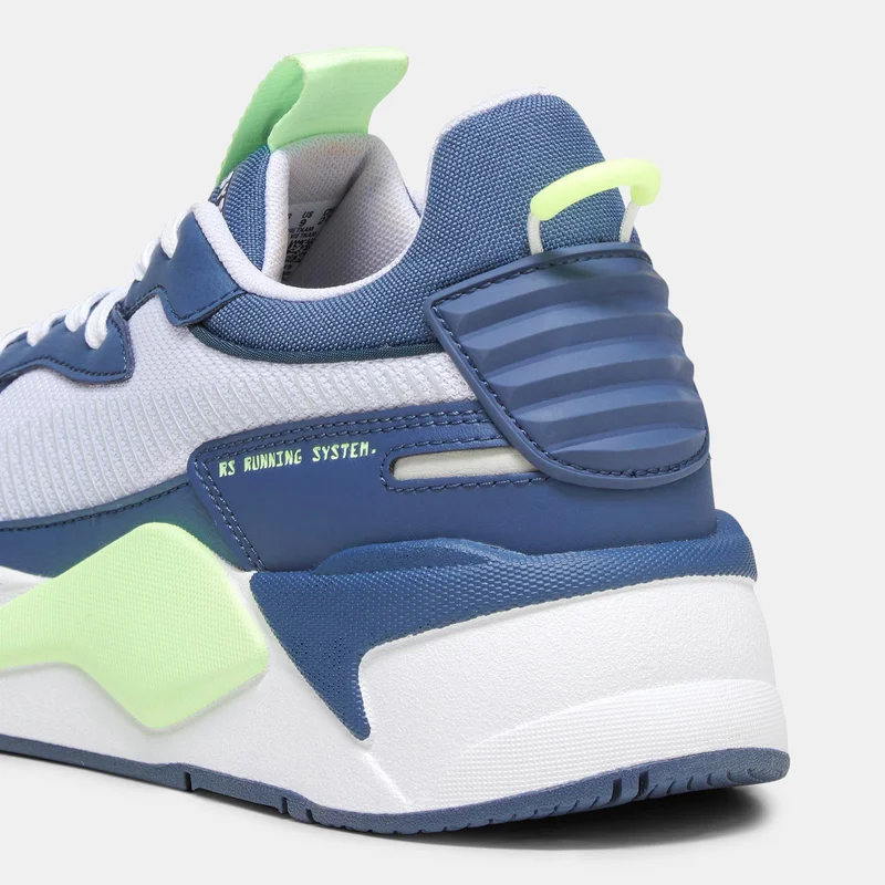 PUMA Men's RS-X Geek Shoe
