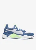 PUMA Blue