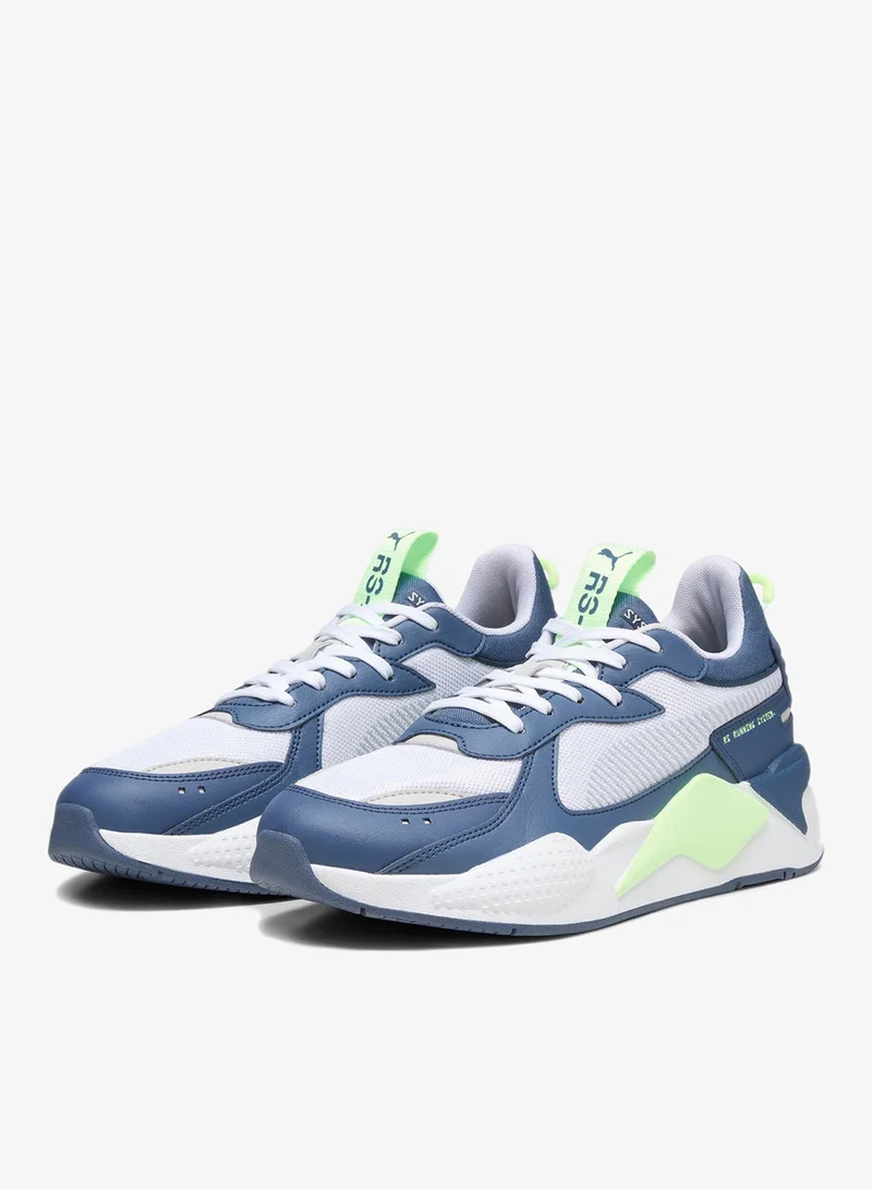 PUMA Men's RS-X Geek Shoe