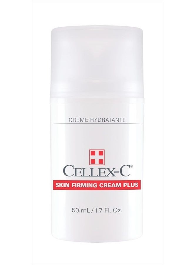 CELLEX-C Skin Firming Cream Plus, 2 Fl Oz (Pack of 1) 