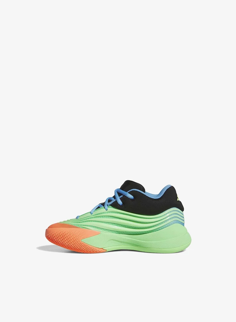 اديداس جونيور دام إكس