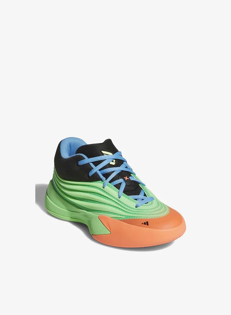 اديداس جونيور دام إكس