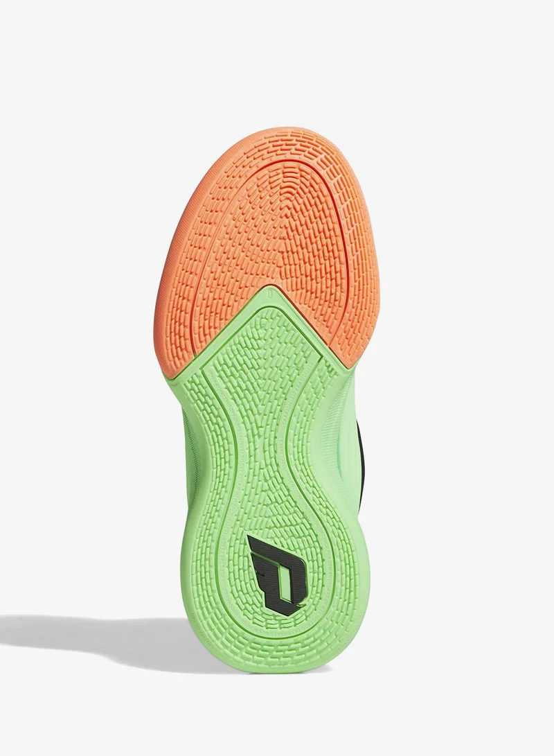 اديداس جونيور دام إكس