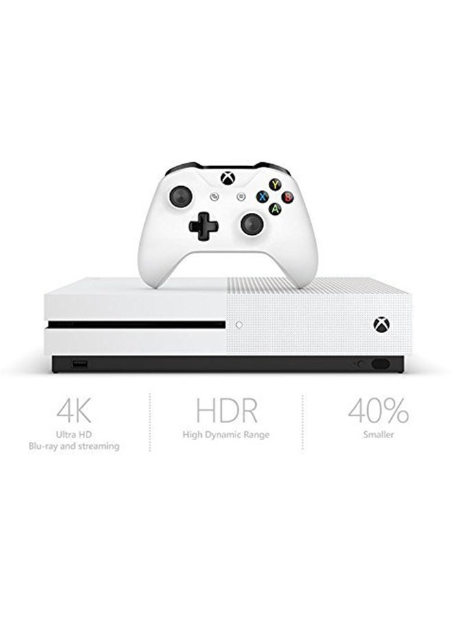 مايكروسوفت مجدد - إكس بوكس ون إس 500 جيجابايت - Image 2