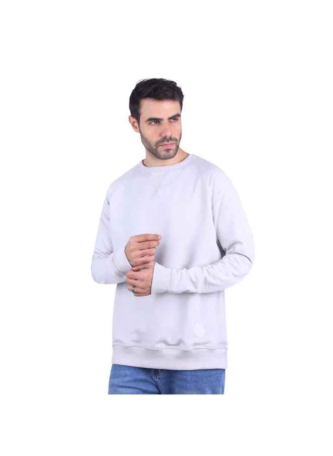 Coup Coup Mens - Fashionable Sweatshirt With Long Sleeves