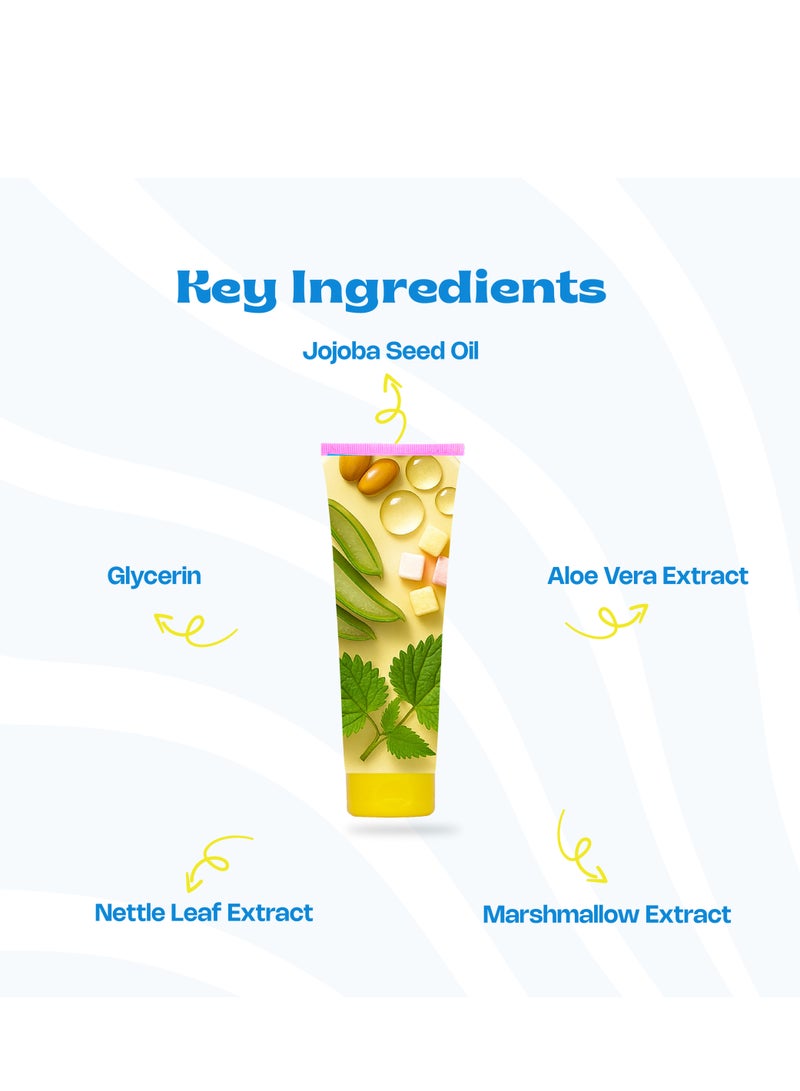 ترافيلز  جو كيرلى - ستايلين جل   250 مل - Image 5