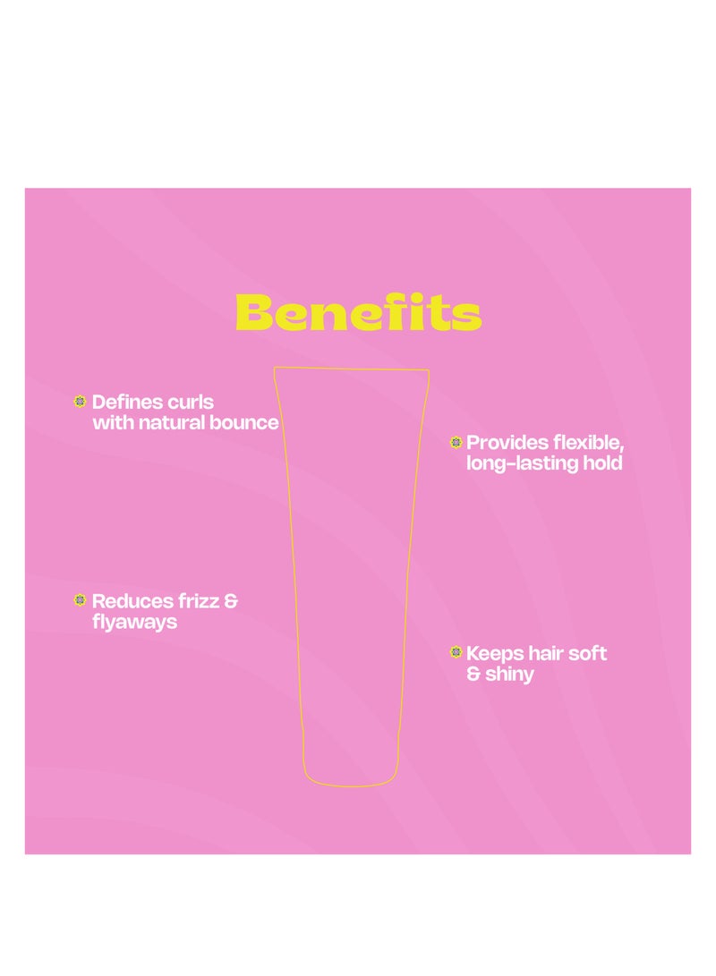 جو كيرلى - ستايلين جل   250 مل