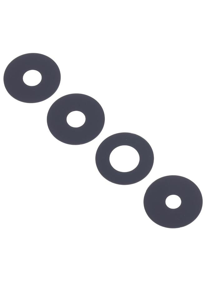 إيروريكس لـ Xiaomi 14T Pro 5G 10 مجموعة عدسات الكاميرا الخلفية OEM - Image 2