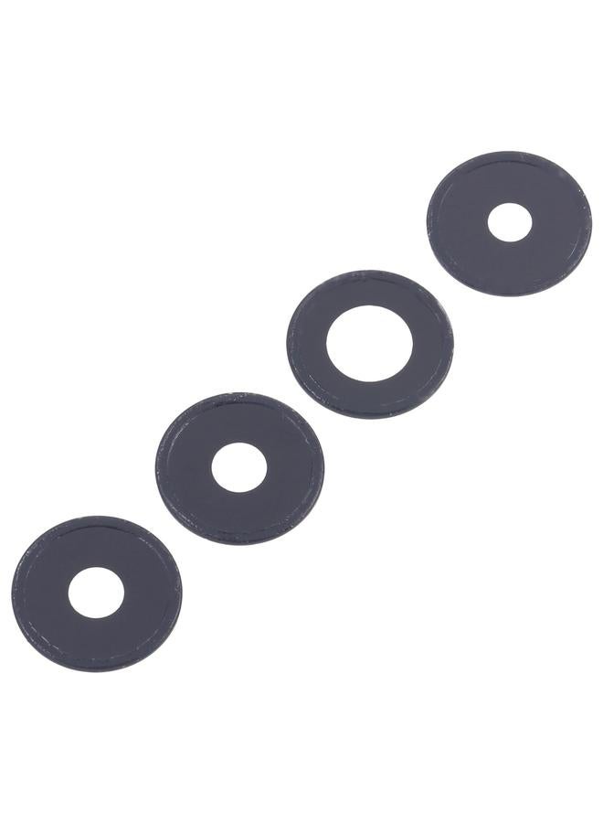 إيروريكس لـ Xiaomi 14T Pro 5G 10 مجموعة عدسات الكاميرا الخلفية OEM - Image 3