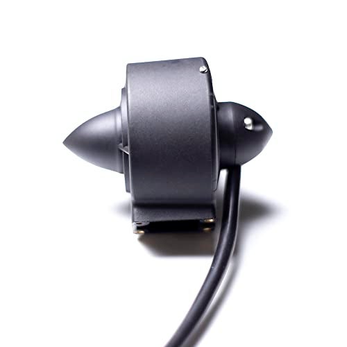 ApisQueen U2 Mini Underwater Thruster 12-16V 130W Brushless Motor Propeller Propulsion 2.87lbs Thrust for Kayak,ROV,RC Boat,Underwater Vehicle,Diving (CW) - Image 3