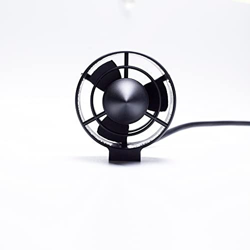 ApisQueen U2 Mini Underwater Thruster 12-16V 130W Brushless Motor Propeller Propulsion 2.87lbs Thrust for Kayak,ROV,RC Boat,Underwater Vehicle,Diving (CW) - Image 5