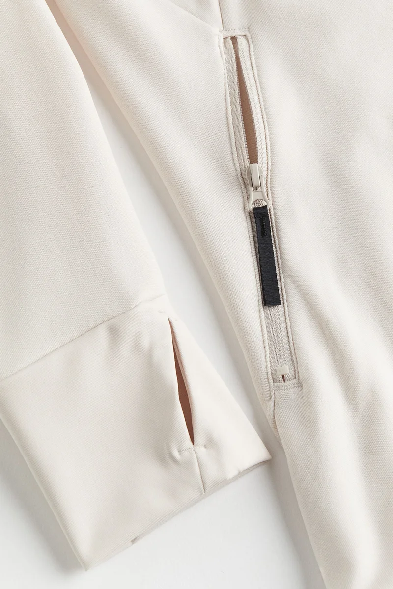 H&M Mid layer jacket