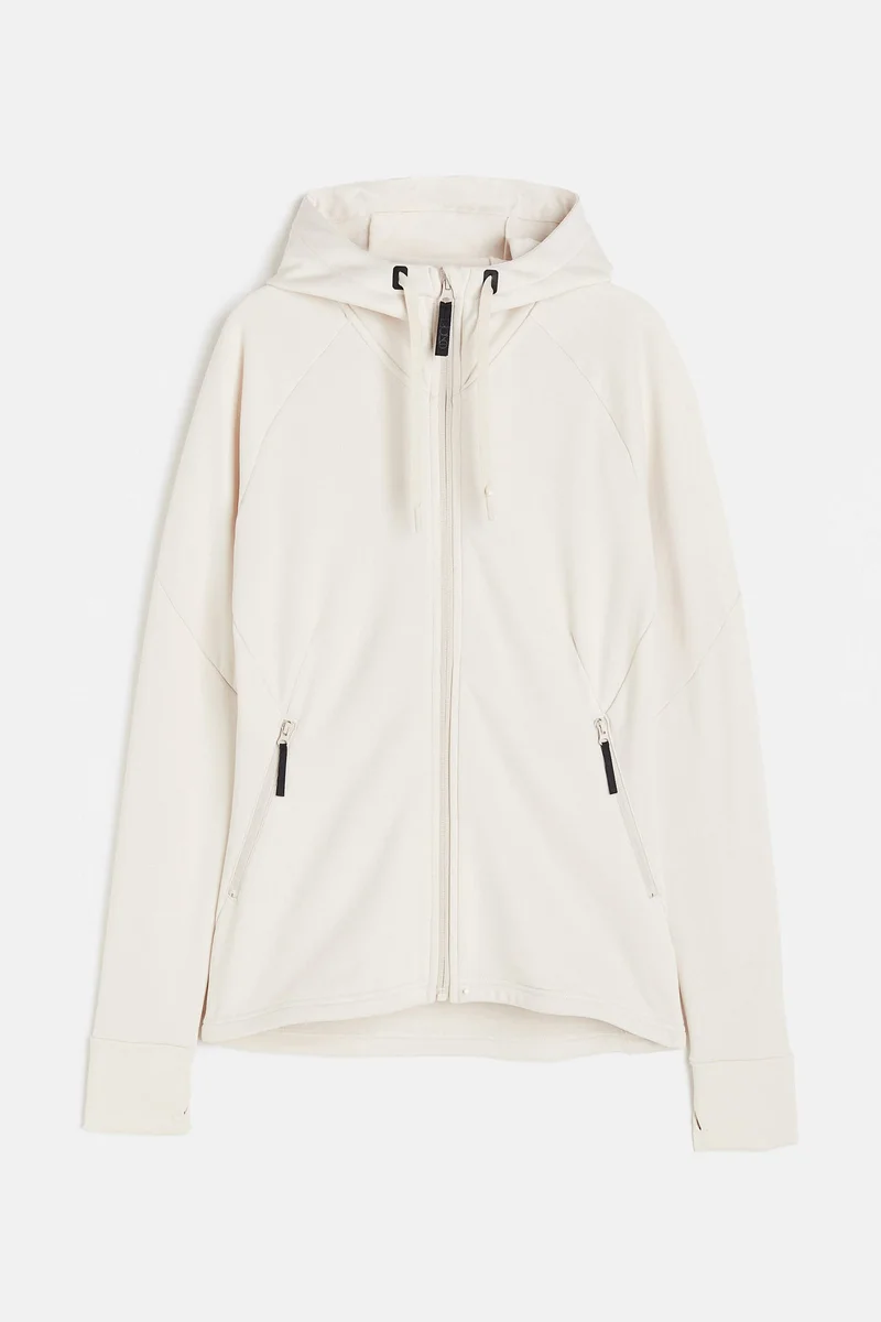 H&M Mid layer jacket