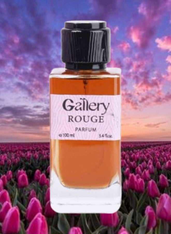 Gallery Rouge Perfume 100ML - Image 2
