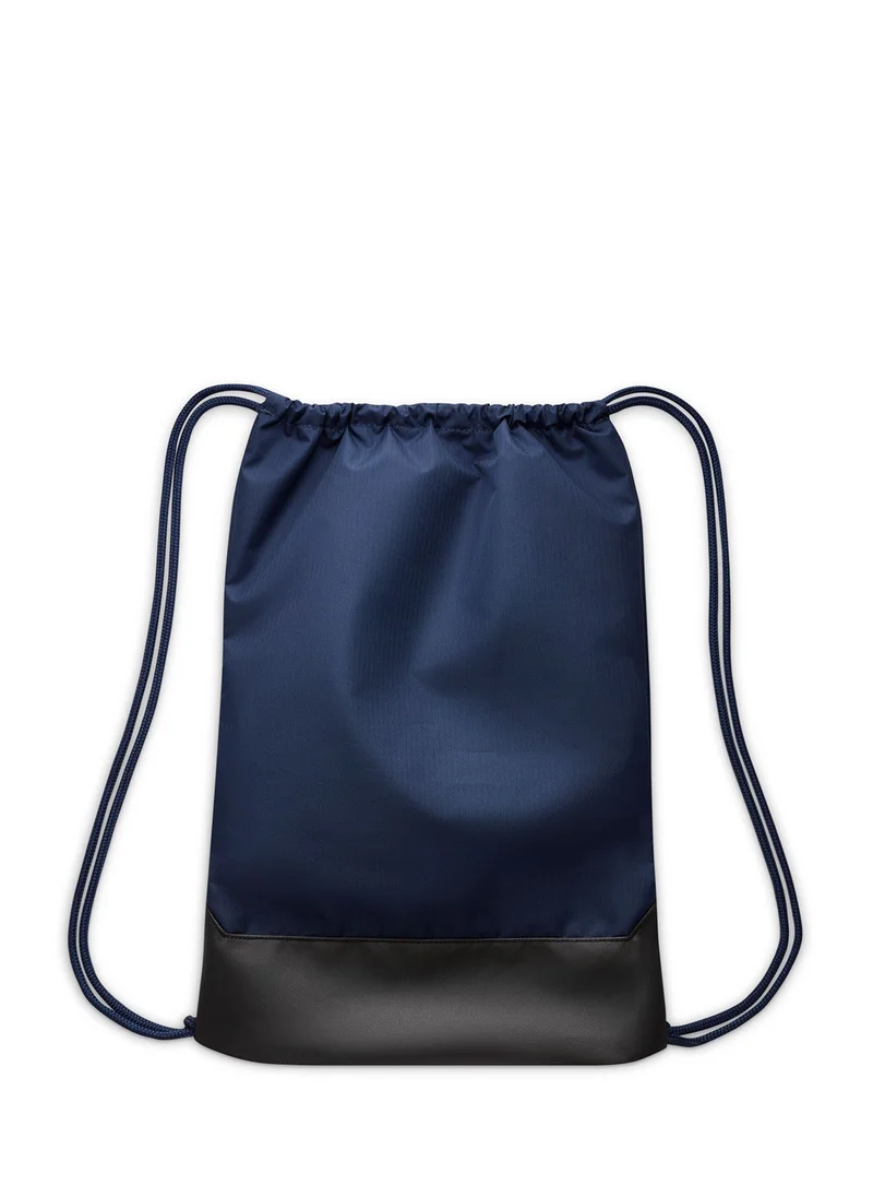 Nike Brasilia 9.5 Drawstring Bag (18L)