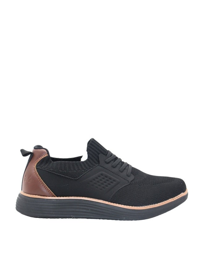 Mon Ami Shoes for Men | Walking and Running Sneakers for Men and Boys| Non-Slip and Lightweight, Fashionable and Breathable for Work, Shopping, Gym & TravelSport Shoes - Image 1