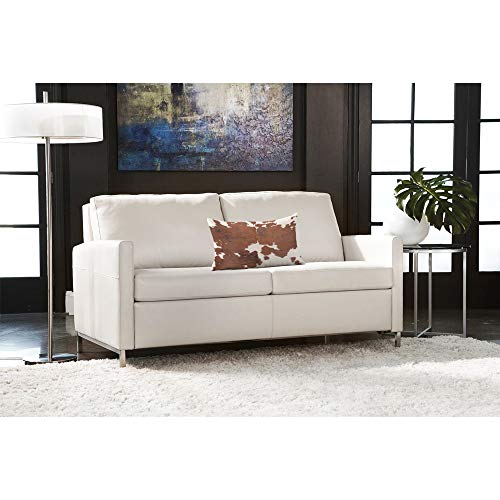 AOYEGO Cowhide Throw Pillow Cover 12x20 Inch Leopard Fur Farm Animal Tri Color Brown Cow Rectangle Pillow Cases Home Decorative Cotton Linen Cushion Cover for Bed Sofa - Image 2