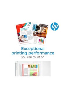 HP Toner HP 203A Toner Cartridge Magenta CF542A work with HP Laserjet Pro M254dw,M254nw,M280nw,M281fdn,M281fdw printers  - Image 3