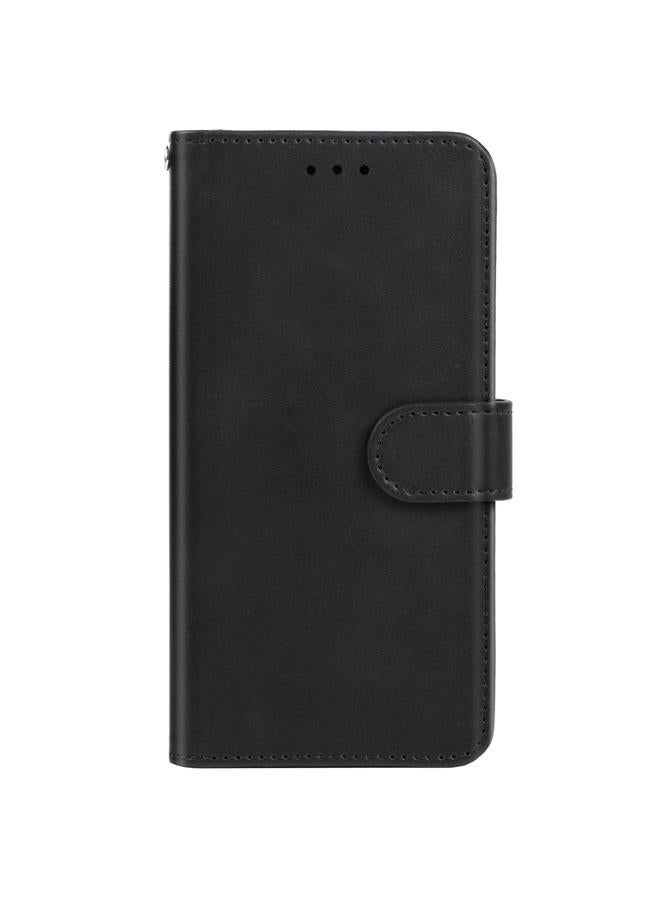 اس-توب جراب جلدي لهاتف Infinix Note 7 - Image 2