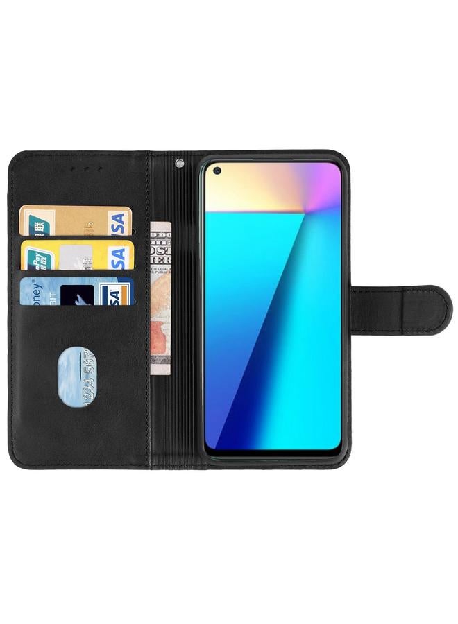 اس-توب جراب جلدي لهاتف Infinix Note 7 - Image 3