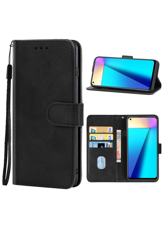 اس-توب جراب جلدي لهاتف Infinix Note 7 - Image 1