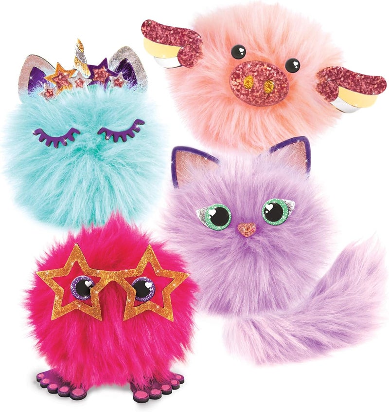 Make It Real Cuddle Mob - Image 5