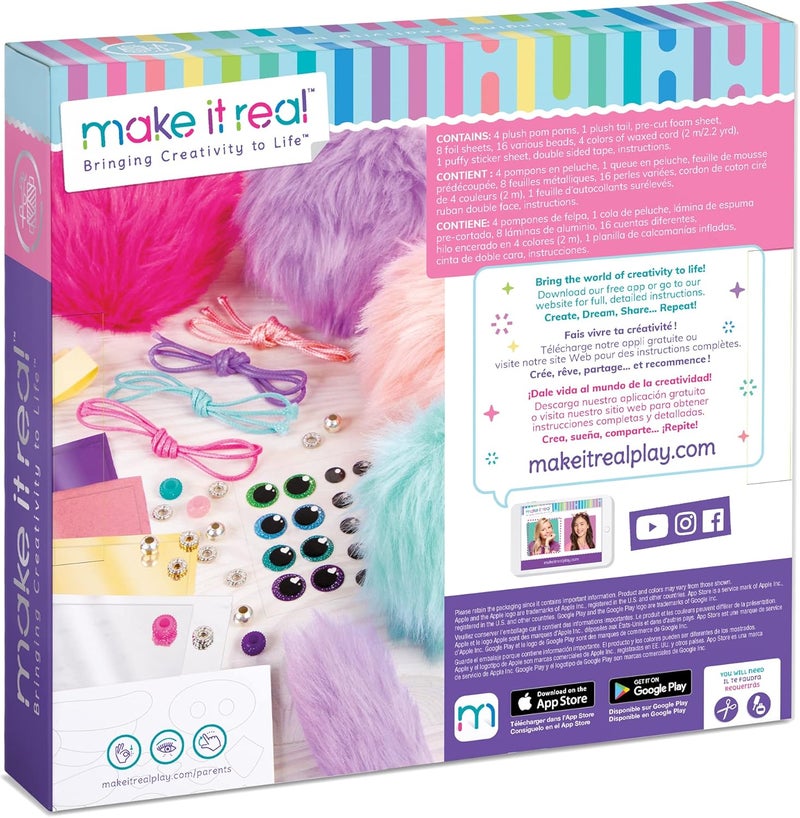 Make It Real Cuddle Mob - Image 2