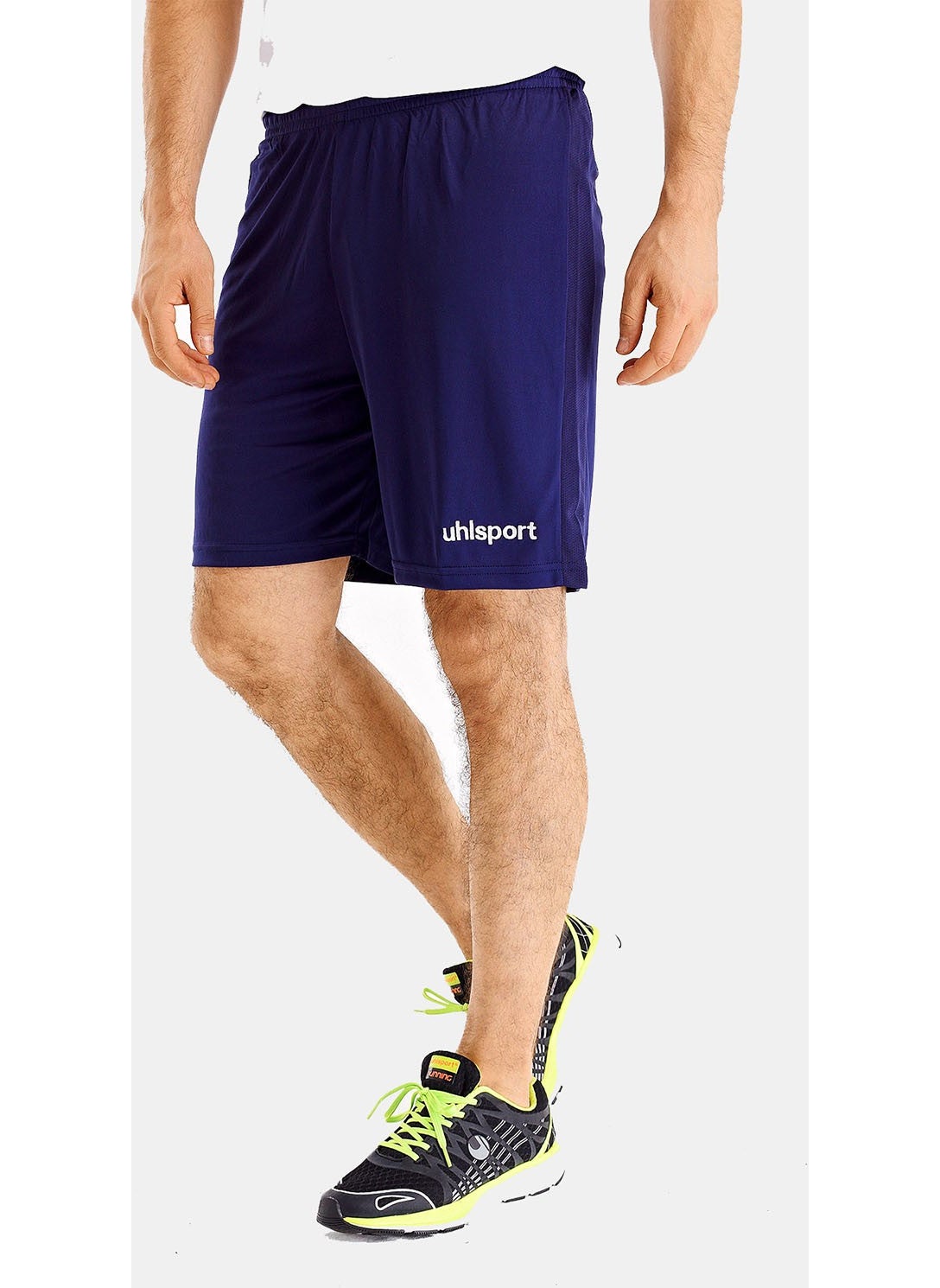 UHLSPORT Men's Training Shorts Score  - Image 2