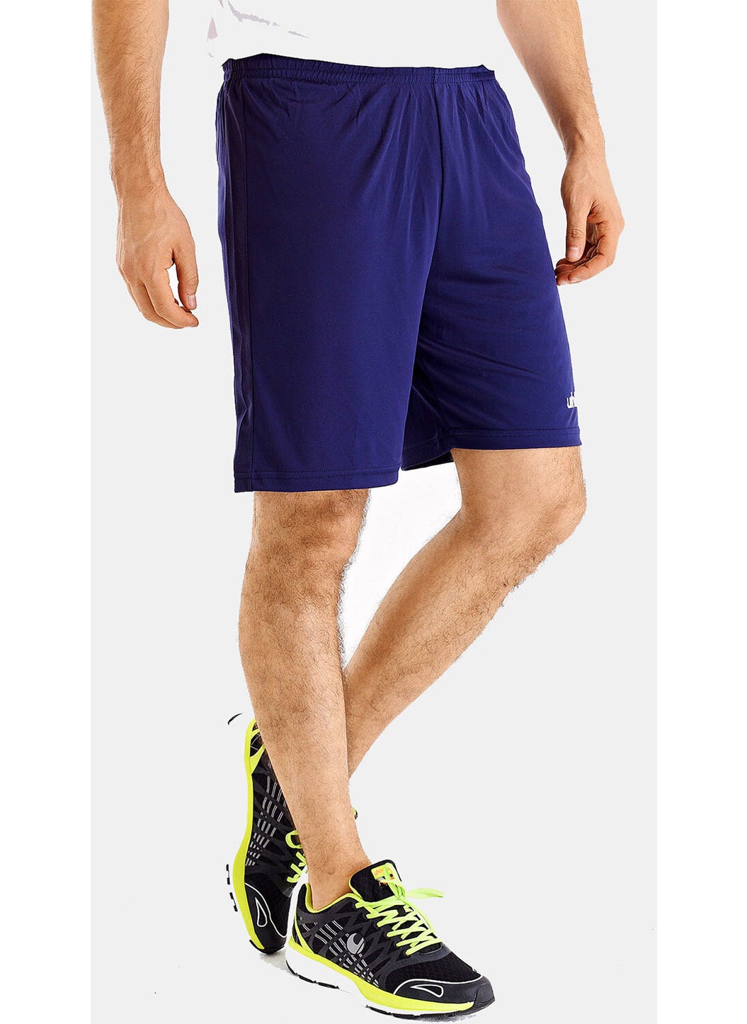 UHLSPORT Men's Training Shorts Score  - Image 5