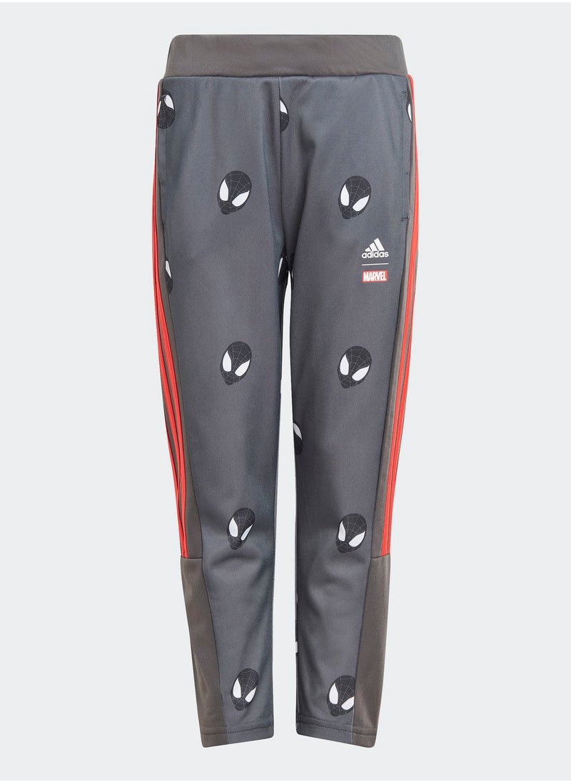 Adidas - X Disney Marvel Spider-Man Sweatpants - Image 1