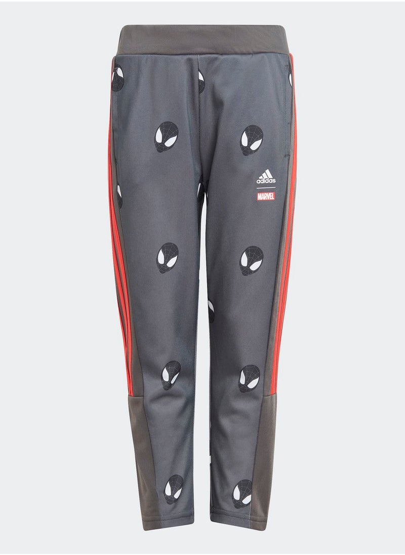 Adidas - X Disney Marvel Spider-Man Sweatpants - Image 1