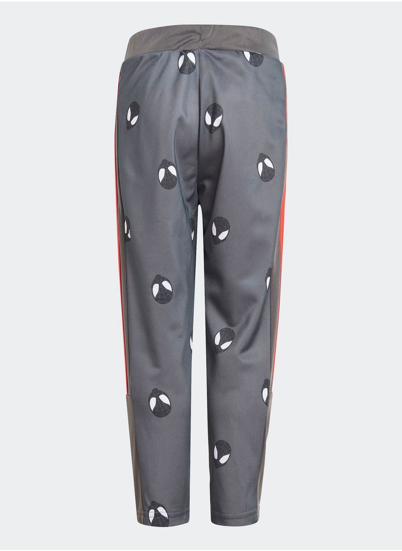 Adidas - X Disney Marvel Spider-Man Sweatpants - Image 1