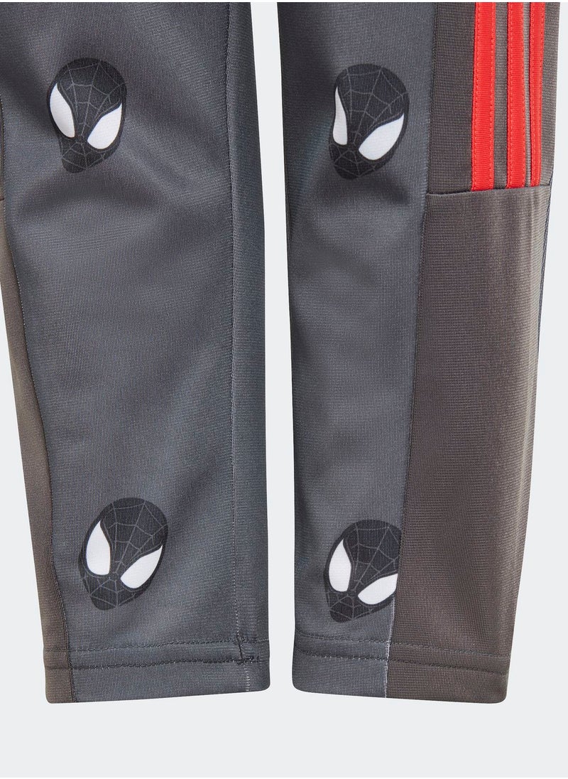 Adidas - X Disney Marvel Spider-Man Sweatpants - Image 1