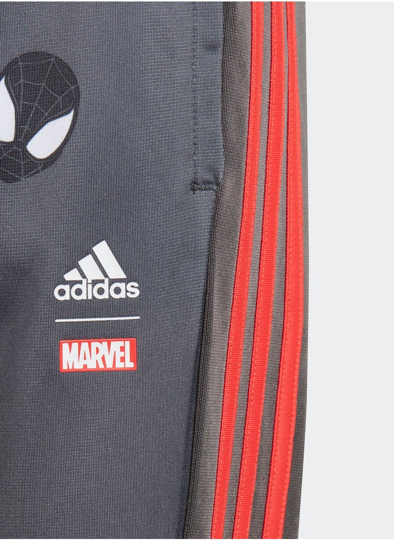 Adidas - X Disney Marvel Spider-Man Sweatpants - Image 1