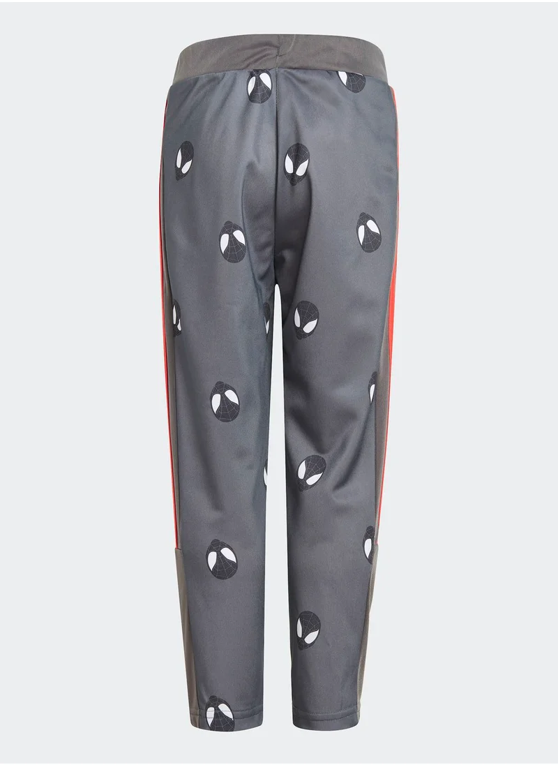 Adidas X Disney Marvel Spider-Man Sweatpants