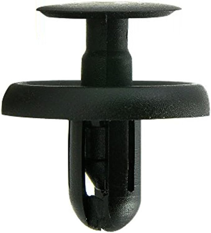 Lantee 50 Pieces Engine Under Cover Retainer Clips - Image 1