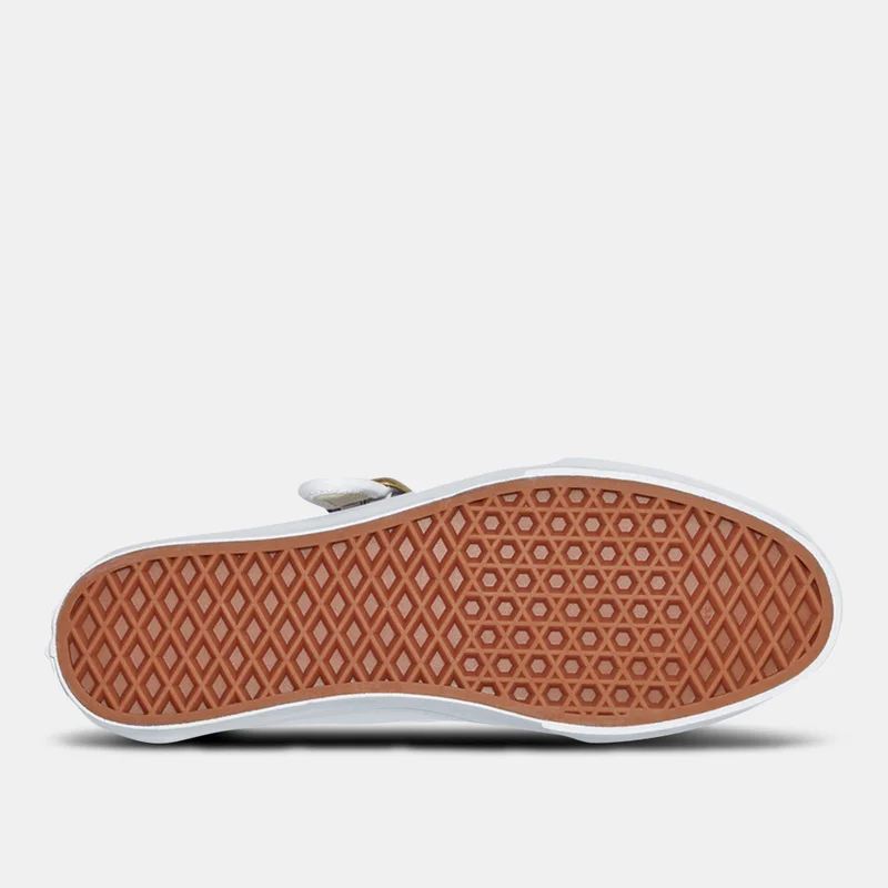 VANS White Women’s Mary Jane Shoes  | Best Price UAE