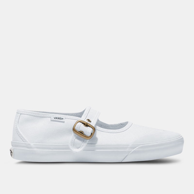 VANS Women’s Mary Jane Shoes - Image 1
