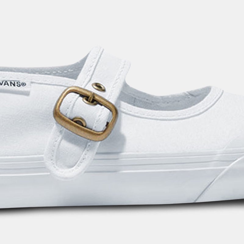 VANS Women’s Mary Jane Shoes - Image 4