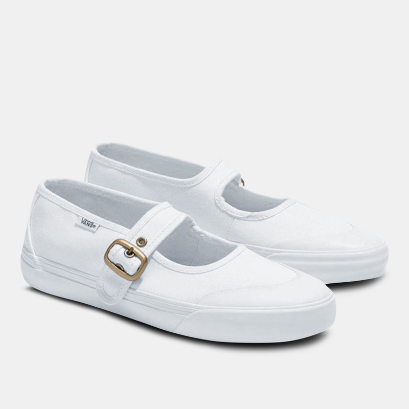 VANS Women’s Mary Jane Shoes - Image 2