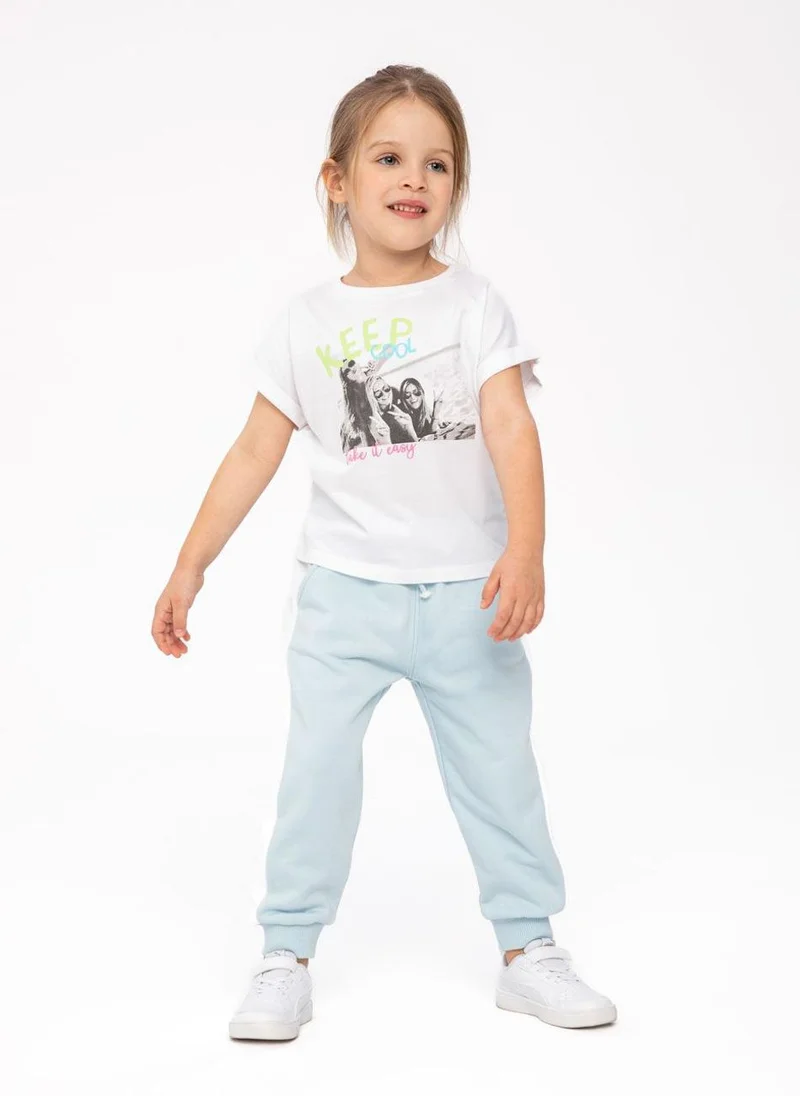 مينوتي Teen Girls T-Shirt