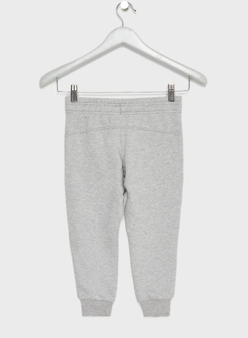 adidas Originals Kids Kaval Cuffed Sweatpants