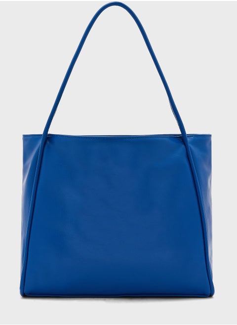 Oversized Tote Bag