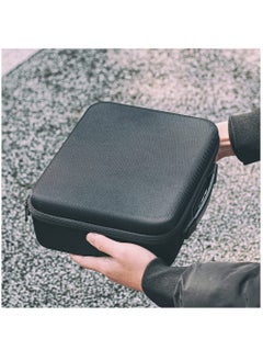Y&D Hard Shell Portable Storage Carrying Case for DJI Mini 2 Compatible with Drone Remote Controller and Accessories  - Image 1